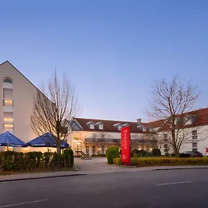 Ξενοδοχείο Ramada By Wyndham Muenchen Airport Schwaig bei Nürnberg