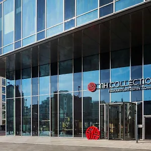 Nh Collection Frankfurt Spin Tower **** Φραγκφούρτη