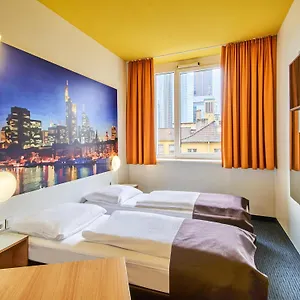 فندق Frankfurt-hbf