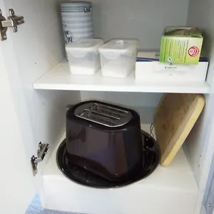 Kleines Nest Privatunterkunft