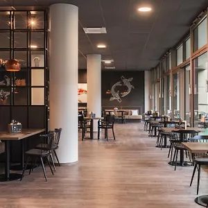 Ξενοδοχείο - The Niu Tab Main Station By Ihg Ντίσελντορφ