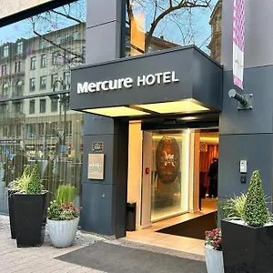 4* מלון Mercure Kaiserhof City Center