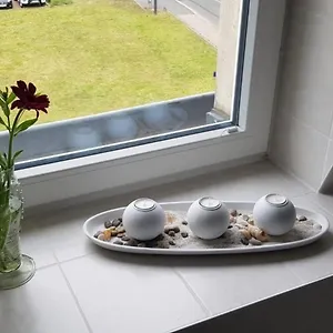 An Den Elbwiesen Apartment