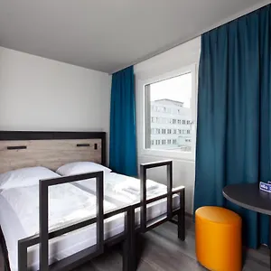 A&o Frankfurt Ostend ** Φραγκφούρτη